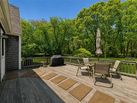 307 Stony Fort Road North Kingstown RI 02874