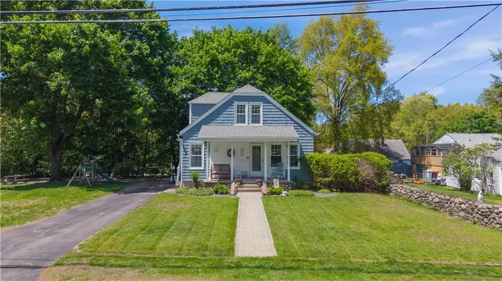 195 Talcott Street Woonsocket RI 02895