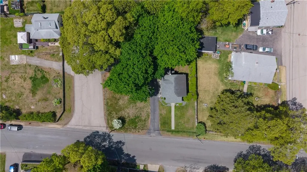 195 Talcott Street Woonsocket RI 02895