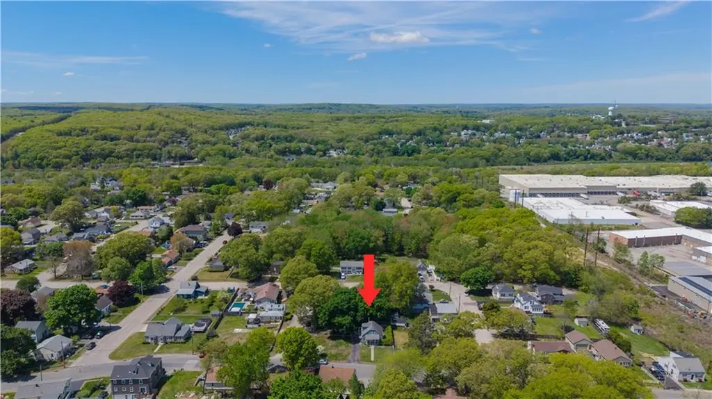195 Talcott Street Woonsocket RI 02895