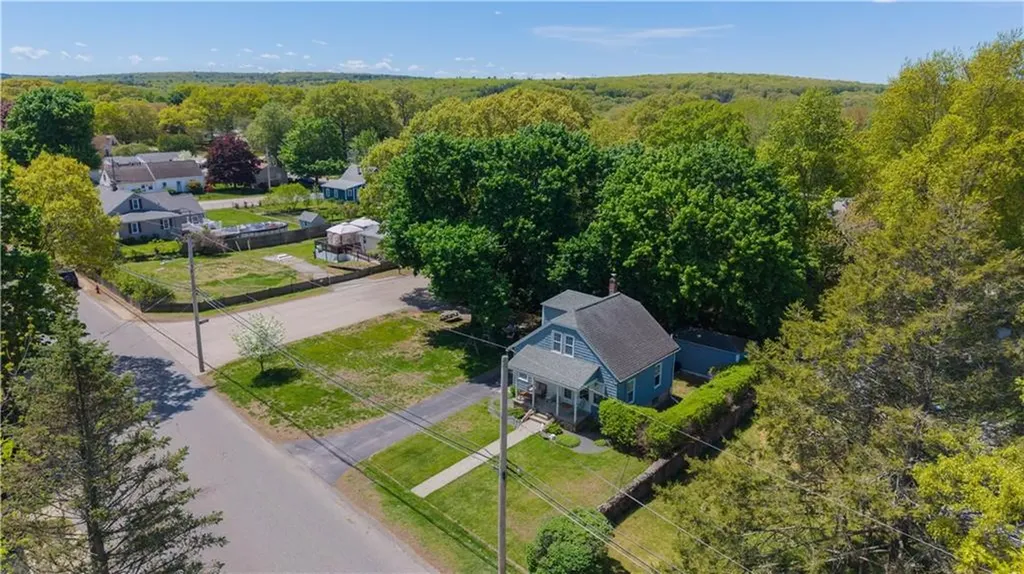 195 Talcott Street Woonsocket RI 02895