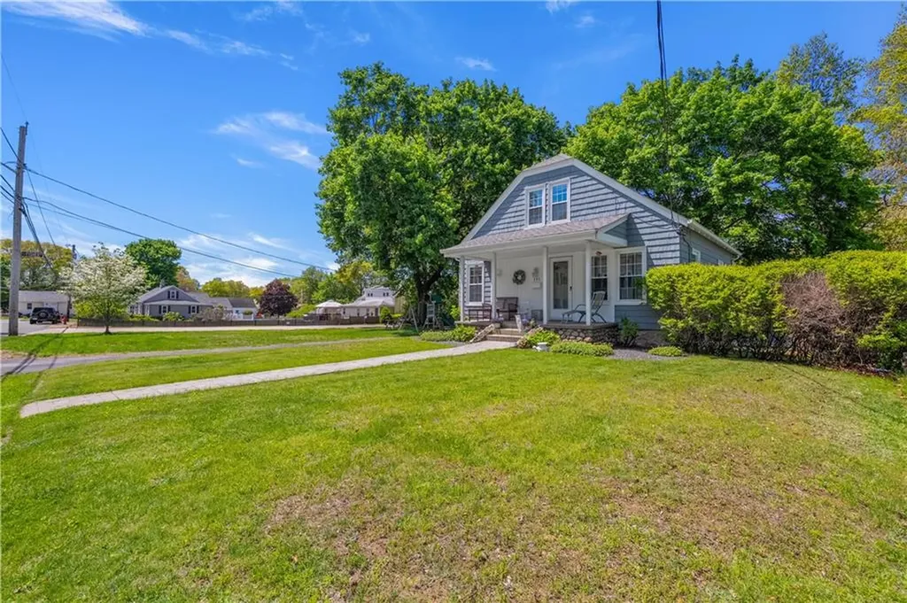 195 Talcott Street Woonsocket RI 02895