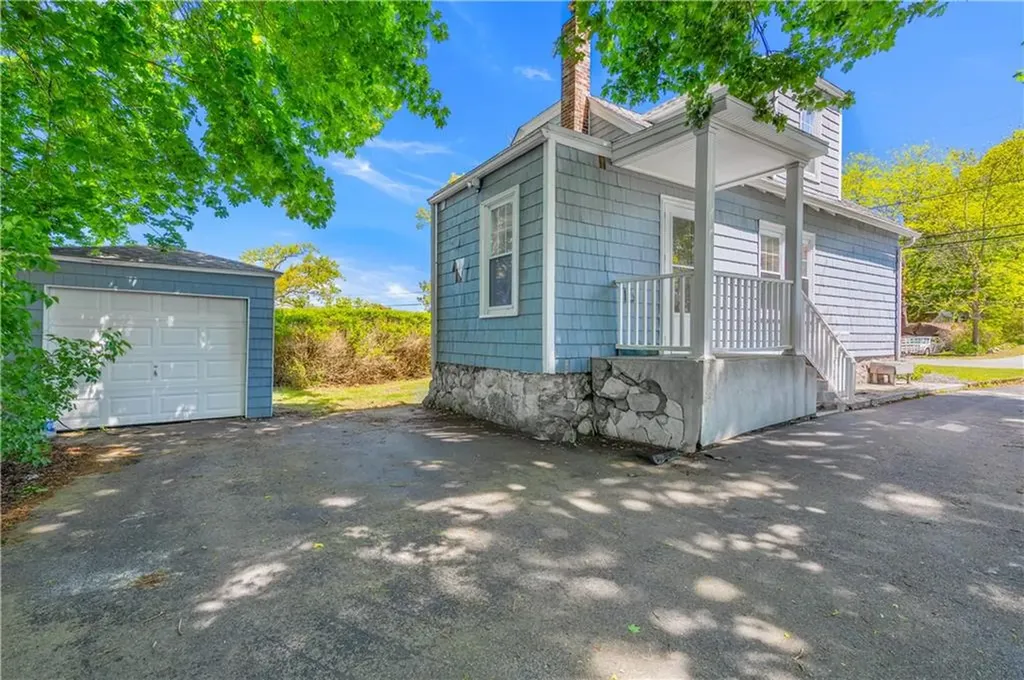 195 Talcott Street Woonsocket RI 02895