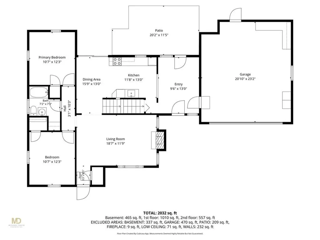 87 Frontier Road Warwick RI 02889