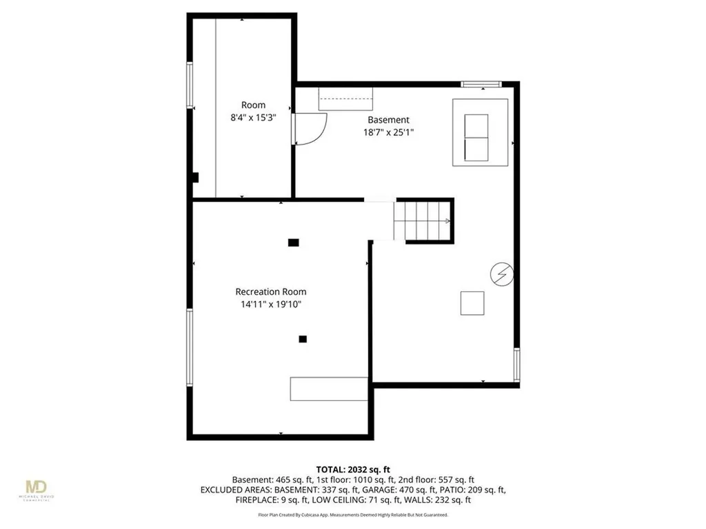 87 Frontier Road Warwick RI 02889