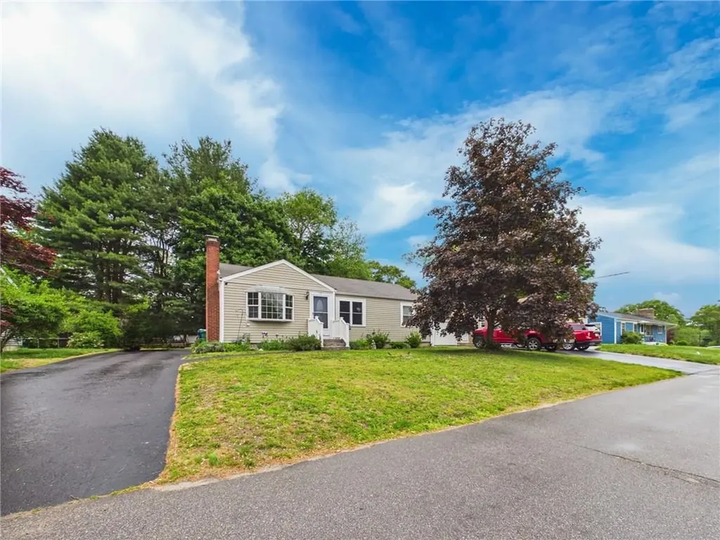 119 Gilbert Street Warwick RI 02886