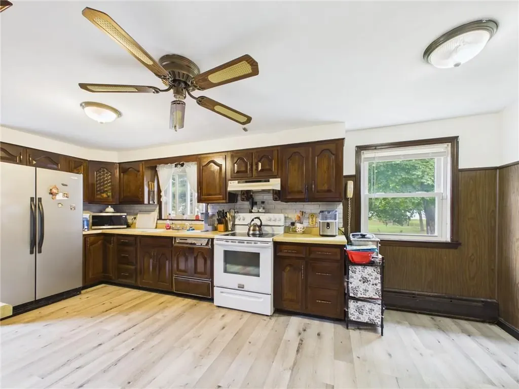 119 Gilbert Street Warwick RI 02886