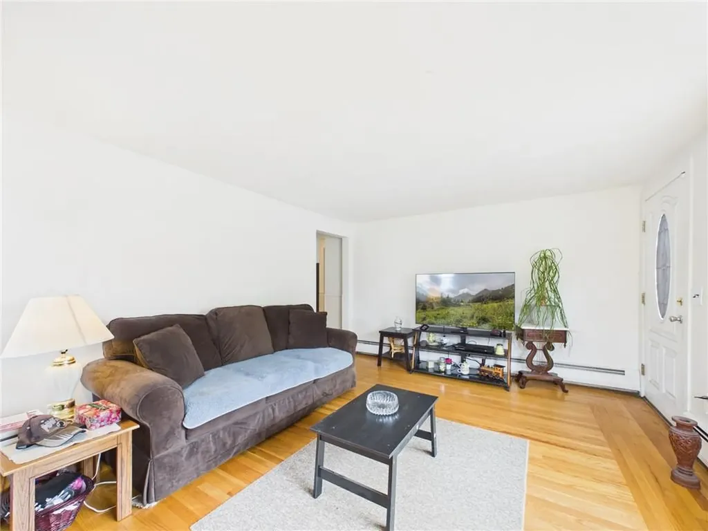 119 Gilbert Street Warwick RI 02886