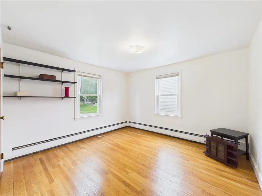 119 Gilbert Street Warwick RI 02886
