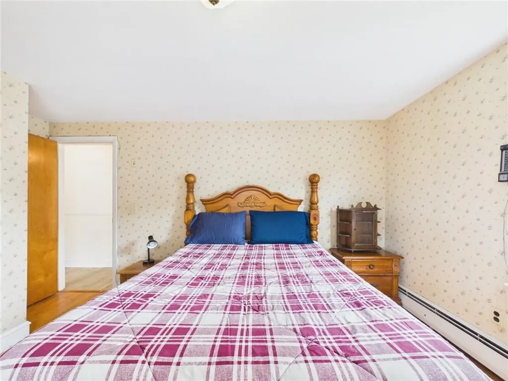 119 Gilbert Street Warwick RI 02886