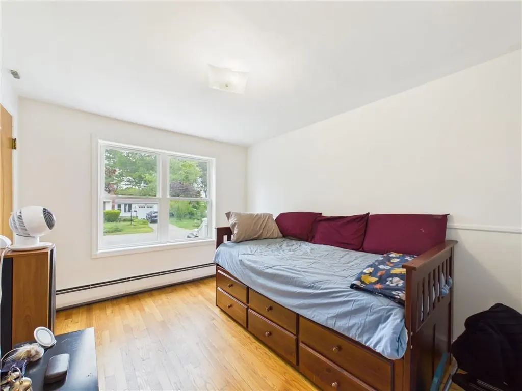 119 Gilbert Street Warwick RI 02886