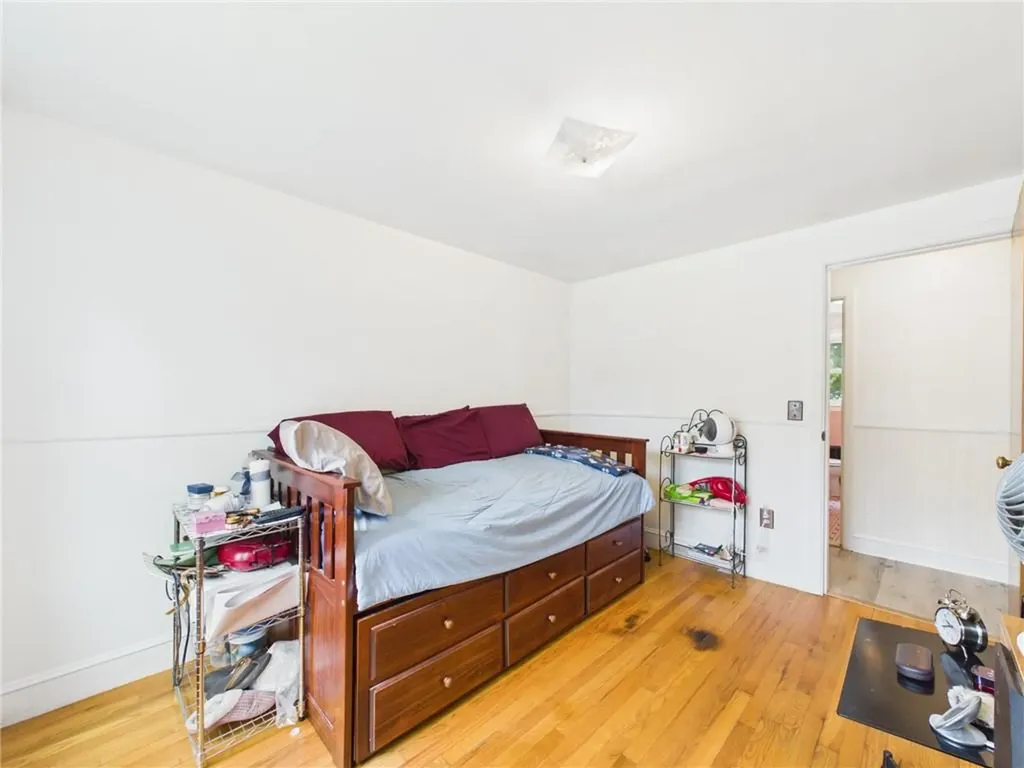 119 Gilbert Street Warwick RI 02886