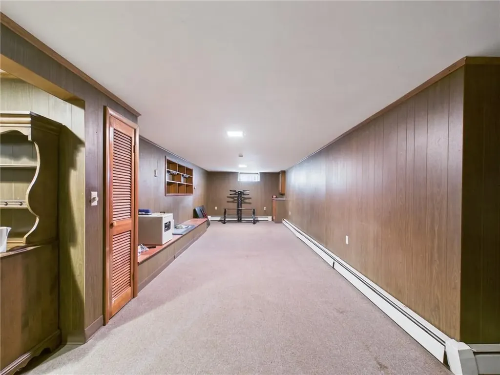 119 Gilbert Street Warwick RI 02886