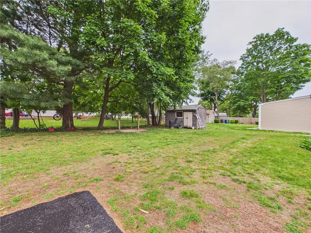 119 Gilbert Street Warwick RI 02886