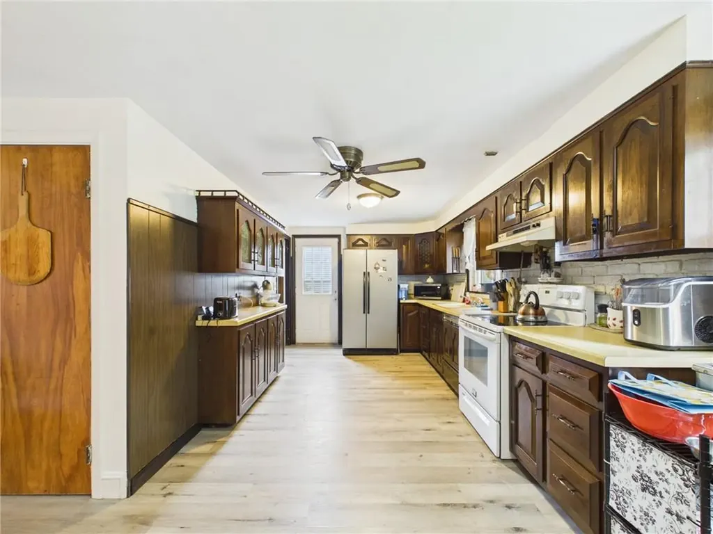 119 Gilbert Street Warwick RI 02886