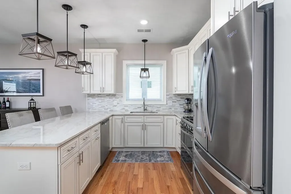 81 Batcheller Avenue Cranston RI 02920
