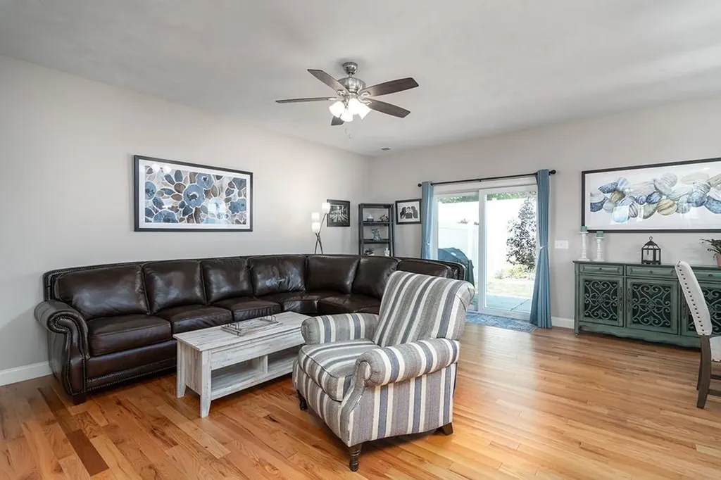 81 Batcheller Avenue Cranston RI 02920