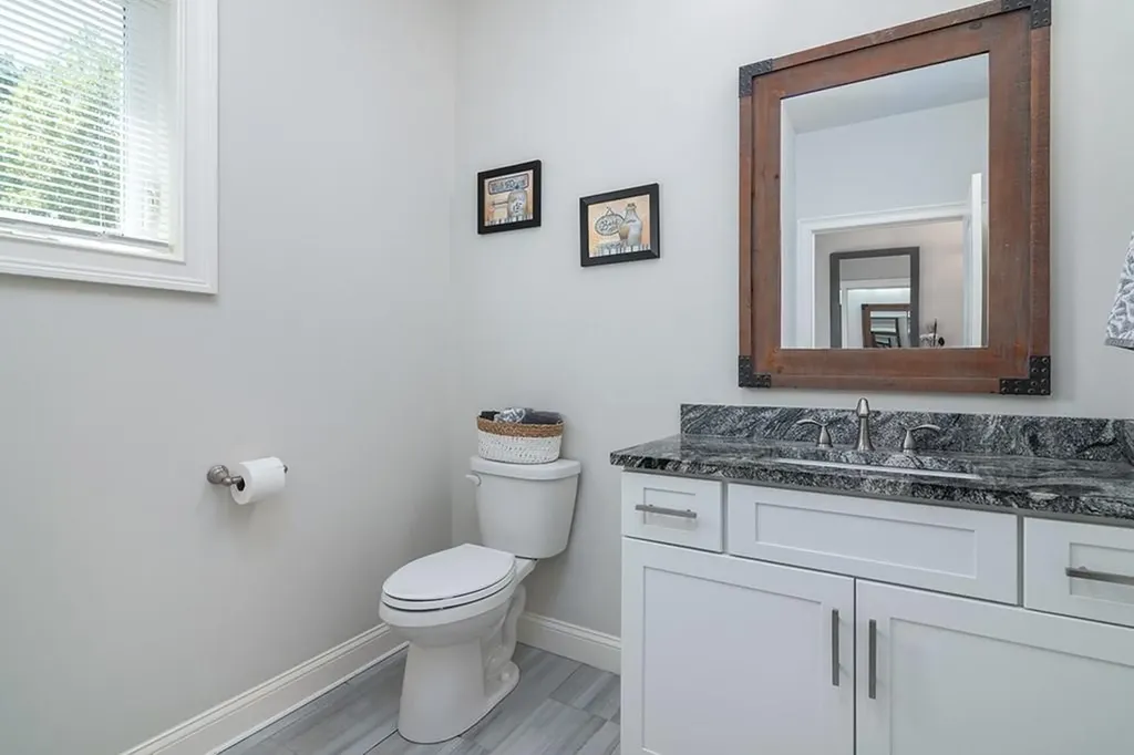 81 Batcheller Avenue Cranston RI 02920