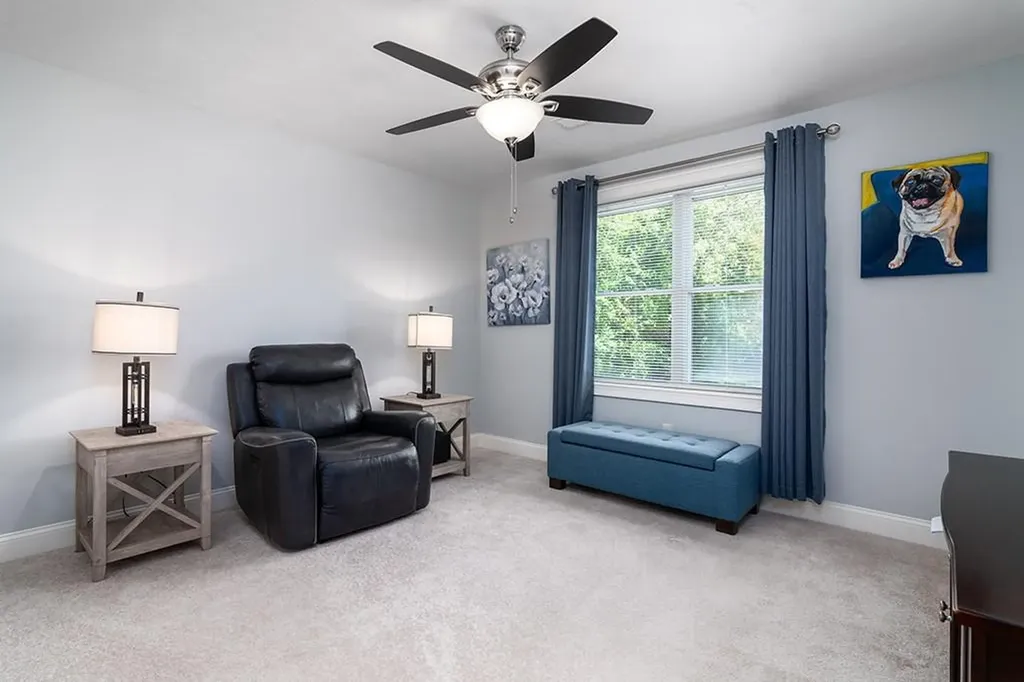 81 Batcheller Avenue Cranston RI 02920