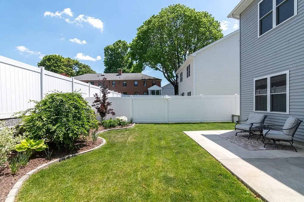 81 Batcheller Avenue Cranston RI 02920