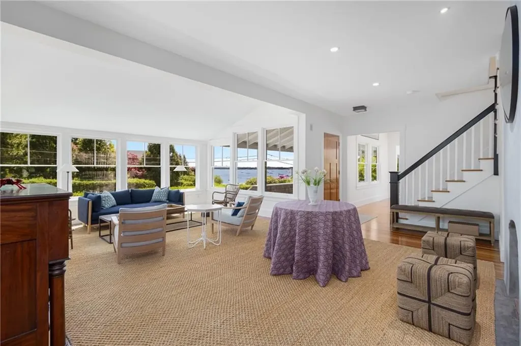 47 Longfellow Road Jamestown RI 02835