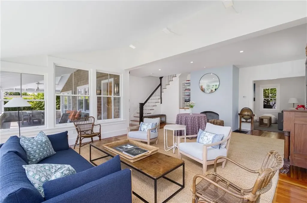 47 Longfellow Road Jamestown RI 02835