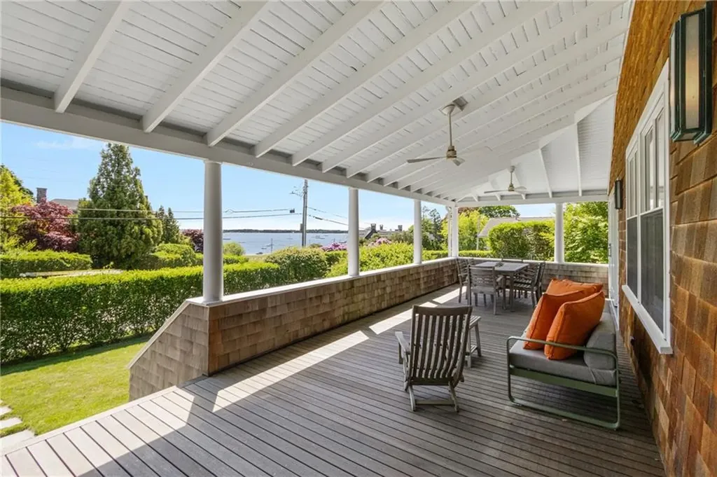 47 Longfellow Road Jamestown RI 02835
