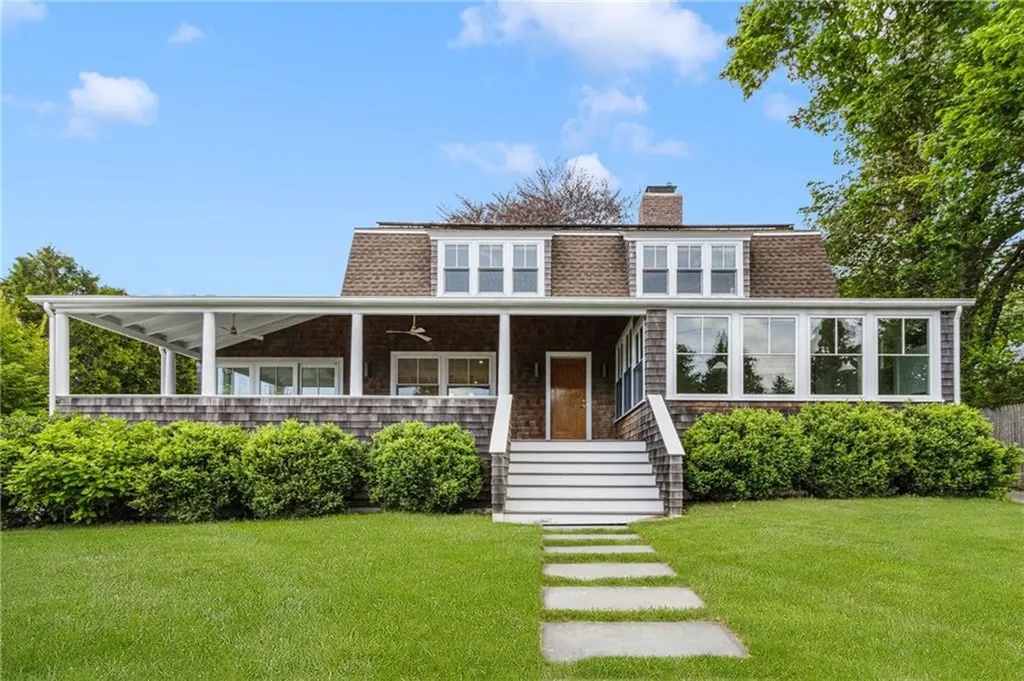 47 Longfellow Road Jamestown RI 02835
