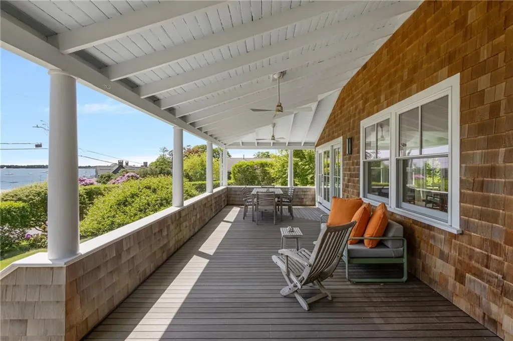 47 Longfellow Road Jamestown RI 02835