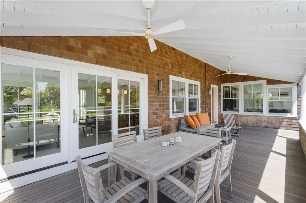 47 Longfellow Road Jamestown RI 02835