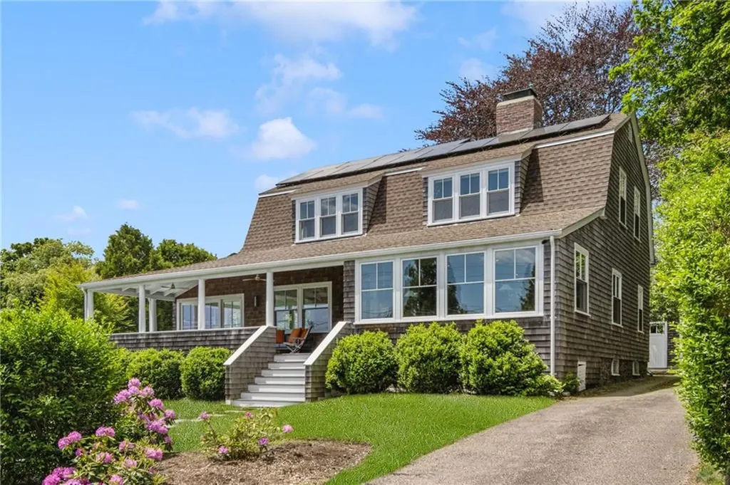 47 Longfellow Road Jamestown RI 02835