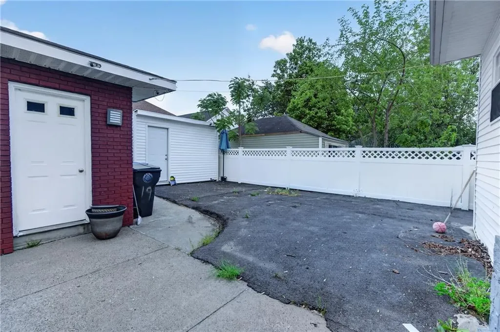 19 Netherlands Avenue Cranston RI 02905