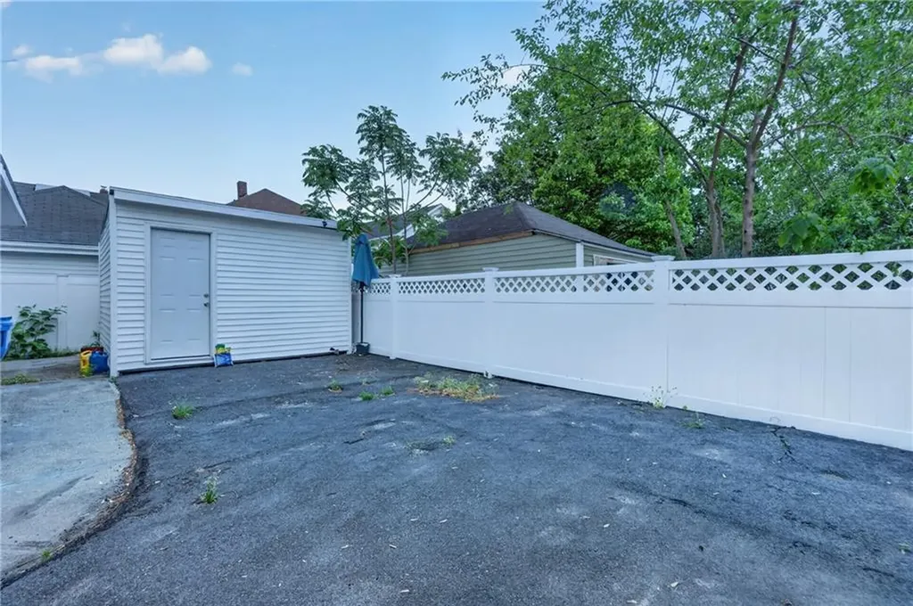19 Netherlands Avenue Cranston RI 02905
