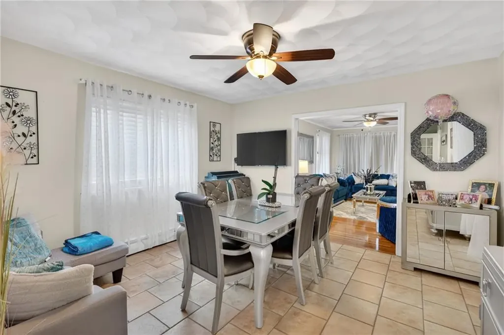19 Netherlands Avenue Cranston RI 02905