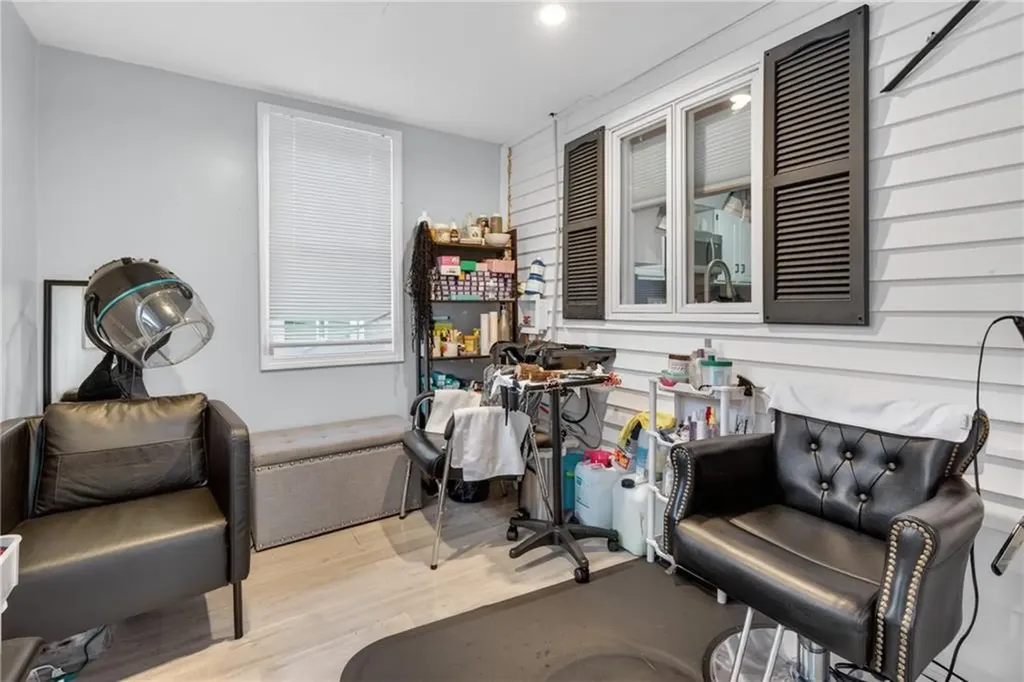 19 Netherlands Avenue Cranston RI 02905