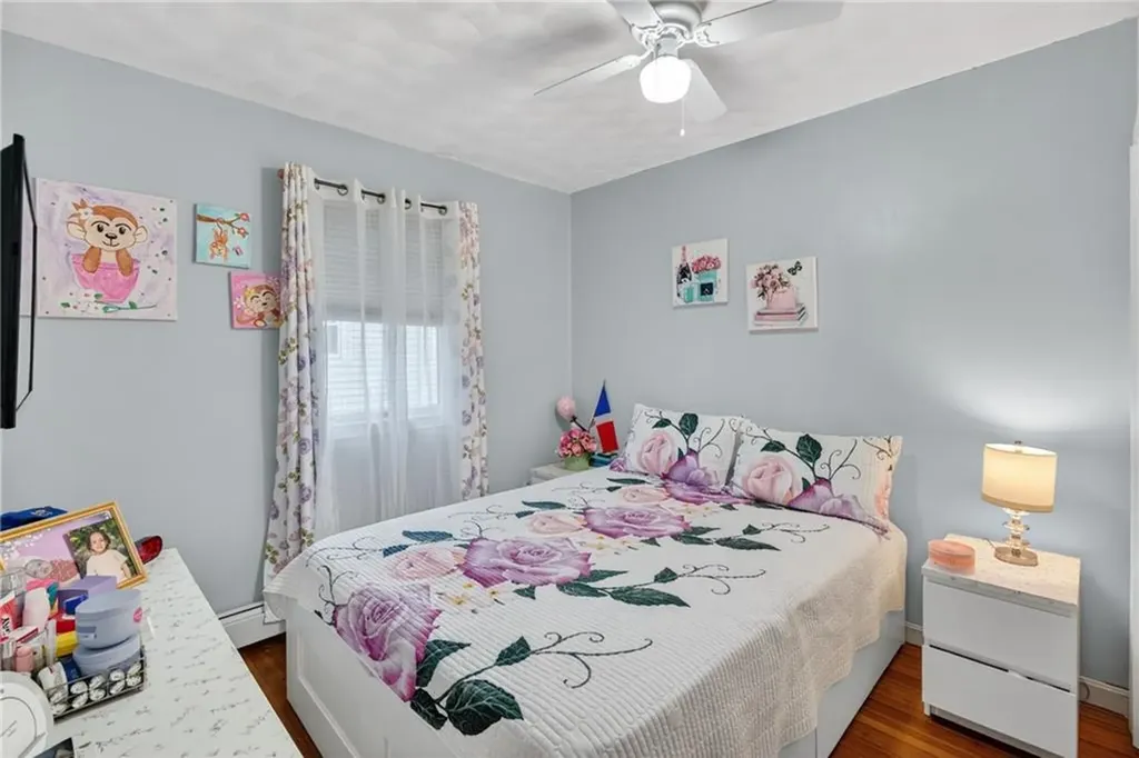 19 Netherlands Avenue Cranston RI 02905