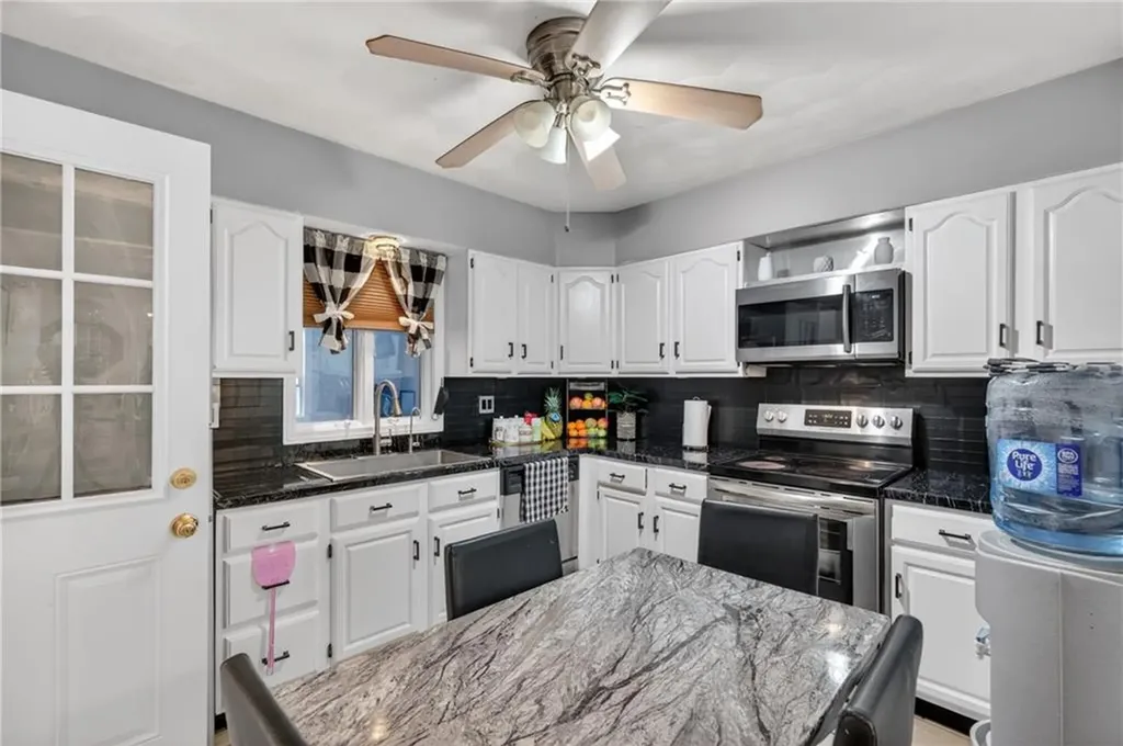 19 Netherlands Avenue Cranston RI 02905