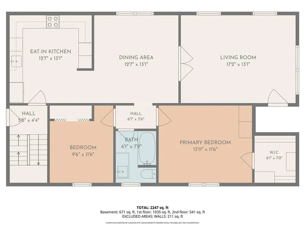 19 Netherlands Avenue Cranston RI 02905