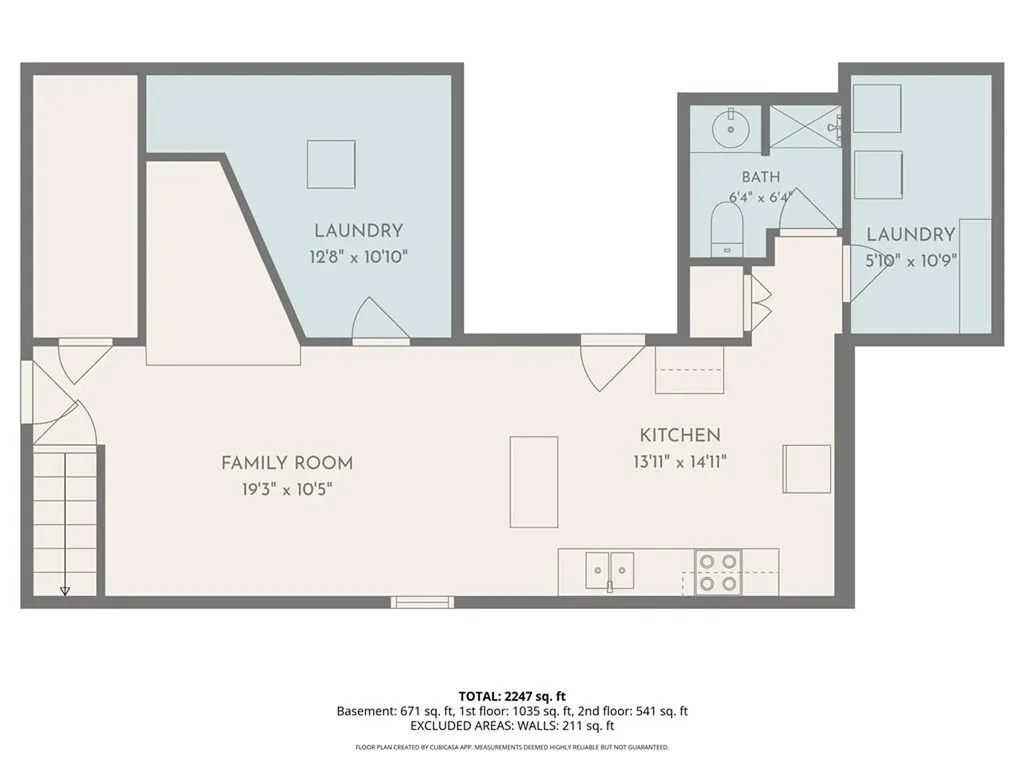 19 Netherlands Avenue Cranston RI 02905