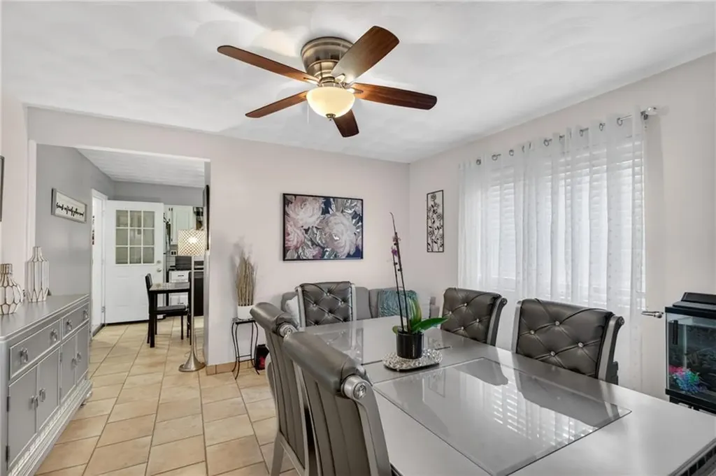 19 Netherlands Avenue Cranston RI 02905