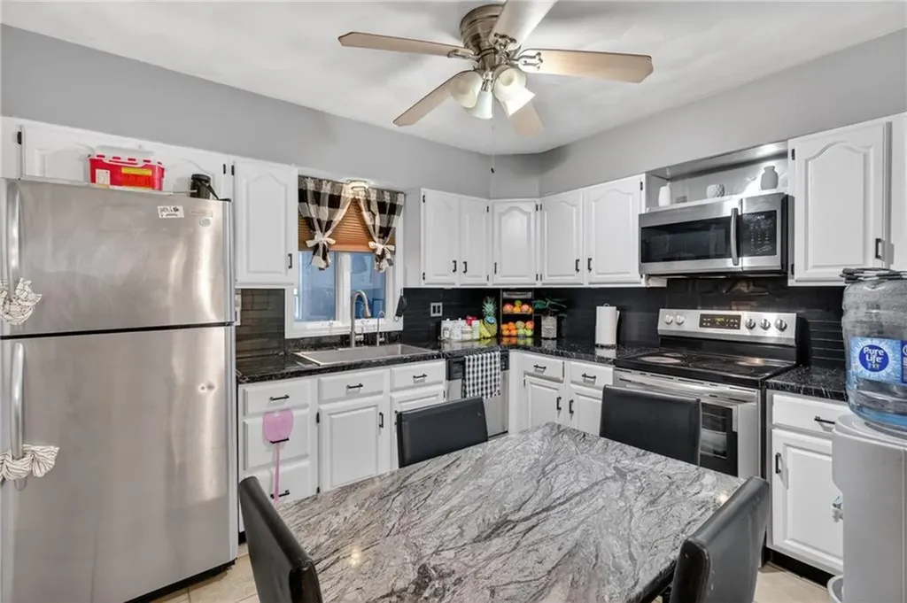 19 Netherlands Avenue Cranston RI 02905