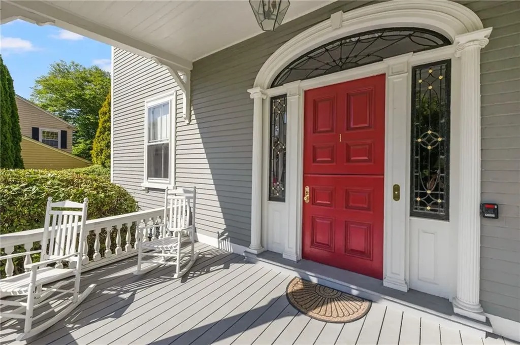 1 Red Cross Avenue Newport RI 02840