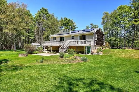 9 Division Road Westport MA 02790