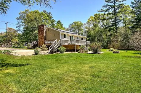 9 Division Road Westport MA 02790