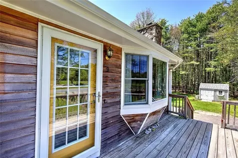 9 Division Road Westport MA 02790