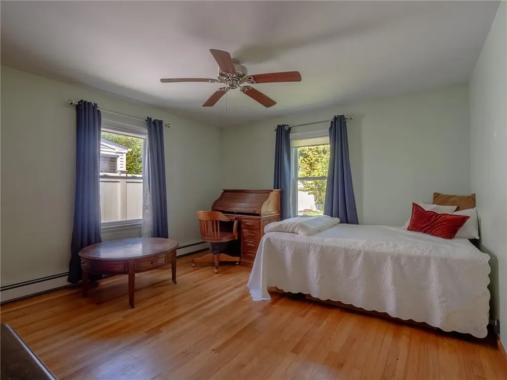 7 Hopedale Drive West Warwick RI 02893