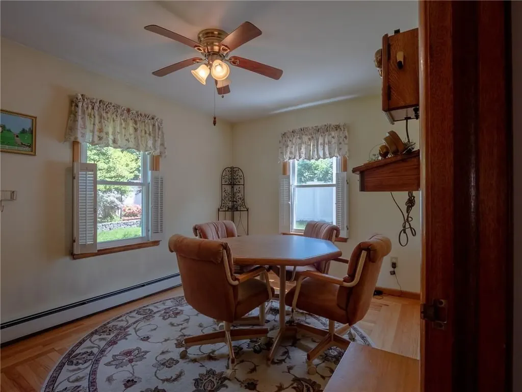 7 Hopedale Drive West Warwick RI 02893