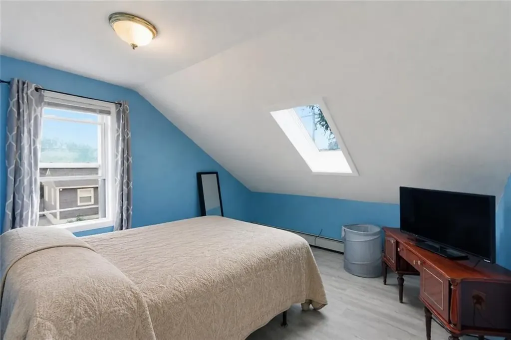 40 Sherwood Street Providence RI 02908