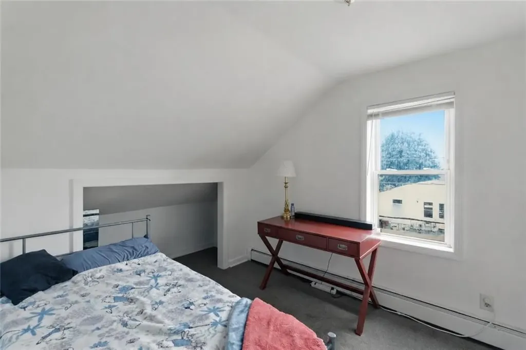 40 Sherwood Street Providence RI 02908