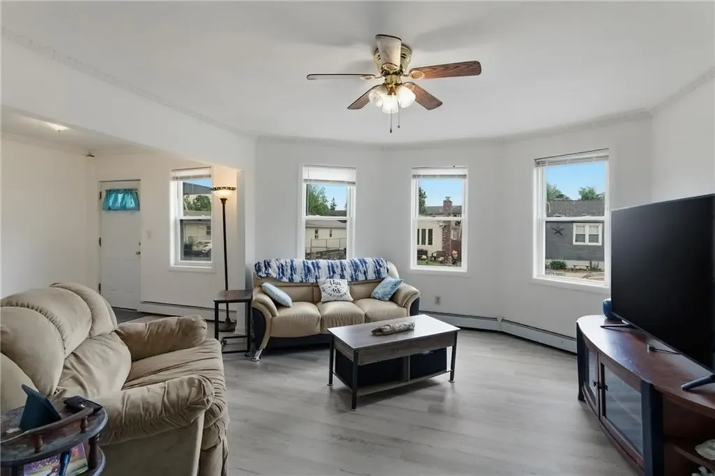 40 Sherwood Street Providence RI 02908